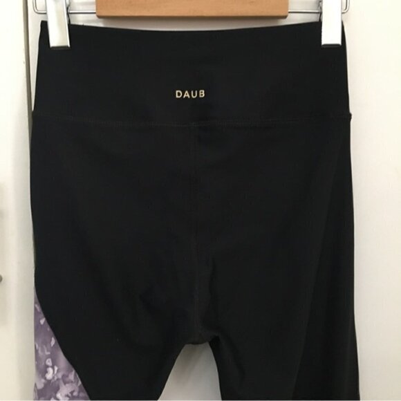 Daub signature leggings macchiato - Picture 5 of 6